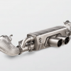 Photo of Akrapovic Titanium Slip-On Race Line Exhaust for the Porsche 992.1 GT3 RS/ S/T - Image 2